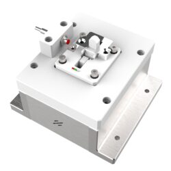 table top connector assembly fixture image